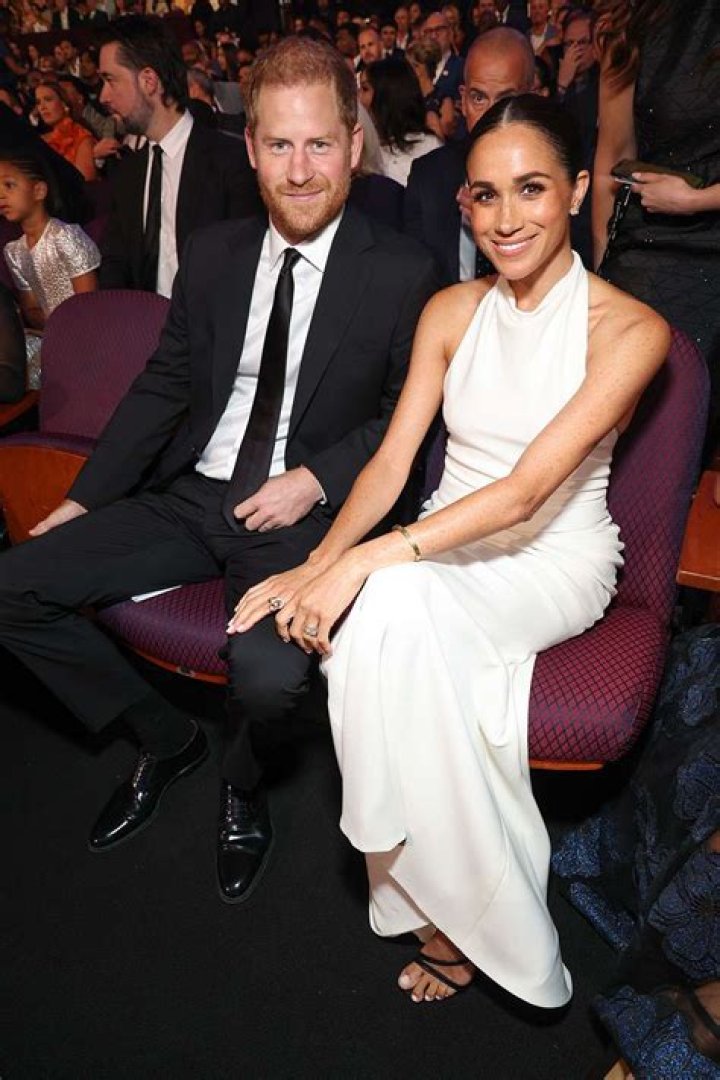 11 Amazing Bodies of Meghan Markle and Friends