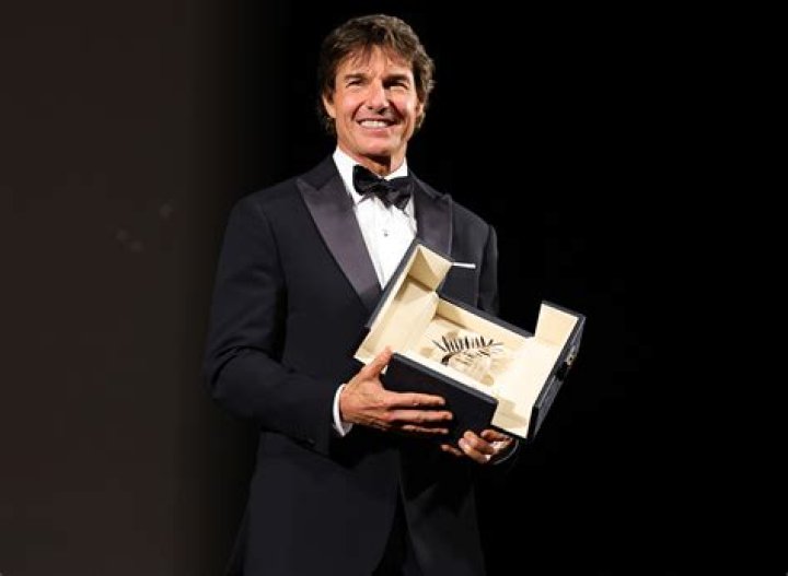 11 Fascinating Facts About Tom Cruise — Celebwell
