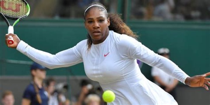 15 Amazing Bodies Of US Women’s Tennis Champions — Celebwell