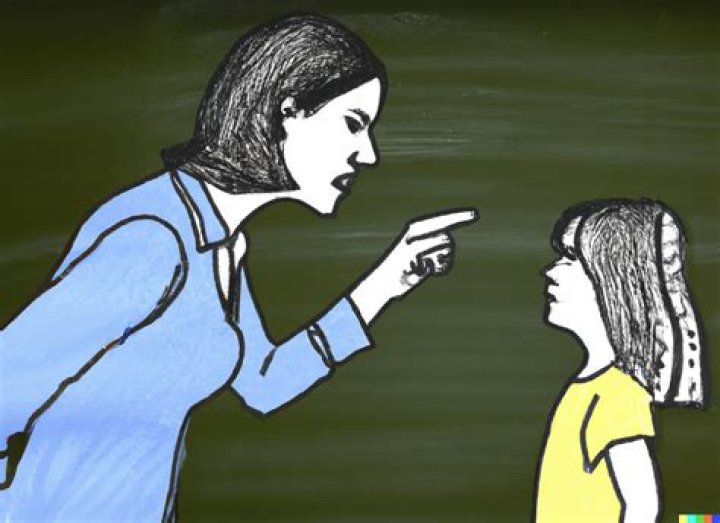 16-year-old Girl Takes Police Inspector To Auntie Naa For Impregnating And Neglecting Her