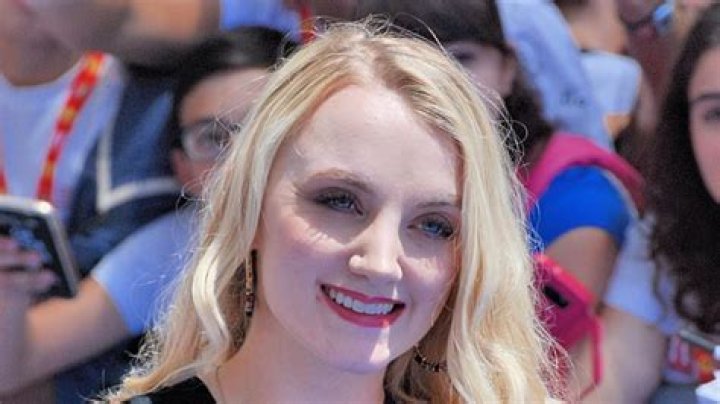 19 Amazing Bodies of Harry Potter Stars