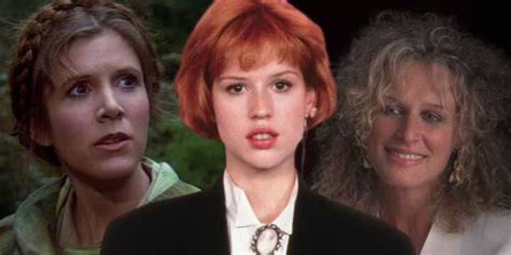 20 Amazing Bodies of Iconic TV Drama Stars
