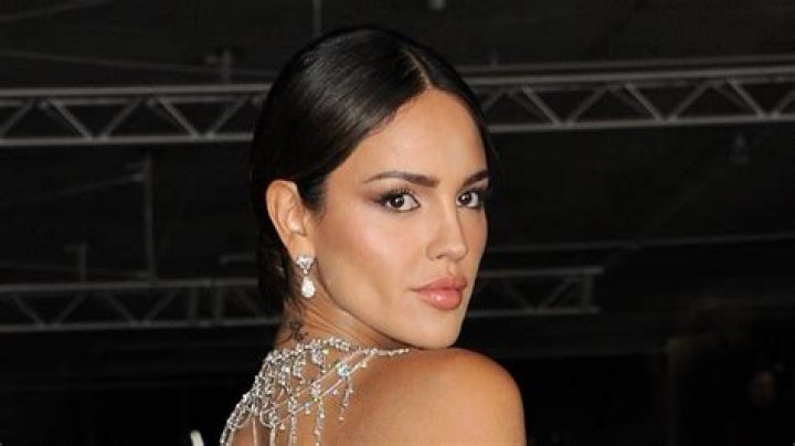 3 Body Problem Star Eiza González Shares Swimsuit Photo From "España Mi Amor"
