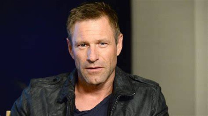 Aaron Eckhart Biography - Facts, Childhood, Family Life & Achievements