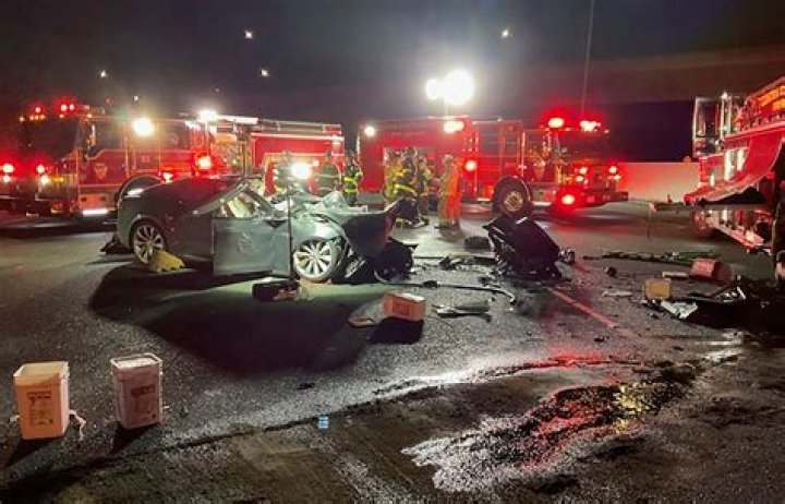 Abayomi Adeleye Dies in Fatal Vehicle Explosion