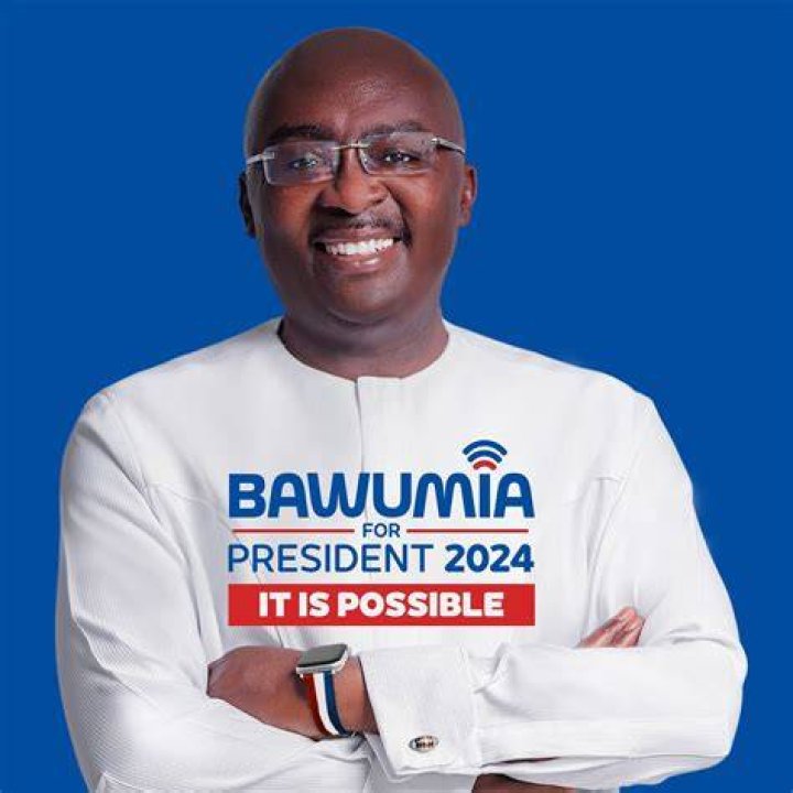 According to Google, Vice-President Dr. Bawumia is the biggest liar in Ghana