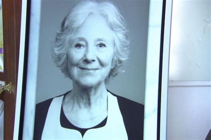 Actress Bibiana Zeller cause of death and obituary