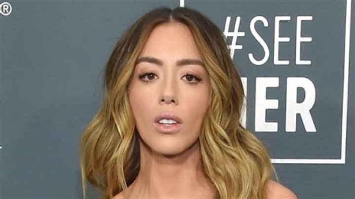 Agents of S.H.I.E.L.D. Star Chloe Bennet Shares Swimsuit Photo From Camping Trip