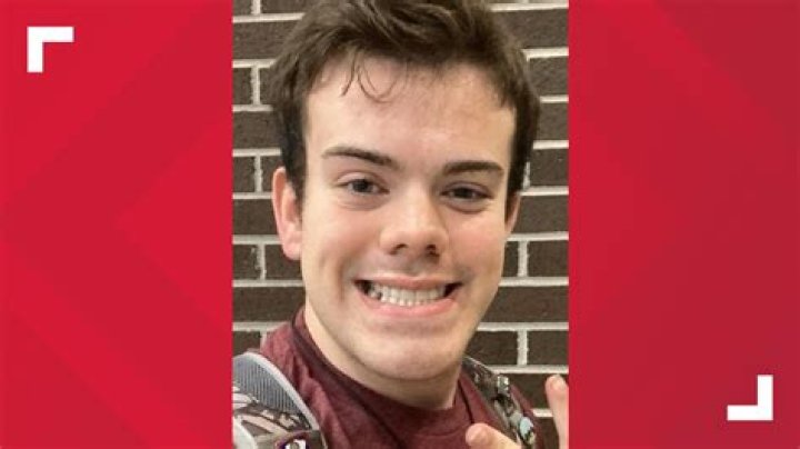 Aiden Fucci Wiki, Age, Mother, Father, Girlfriend, Snapchat & Drawings