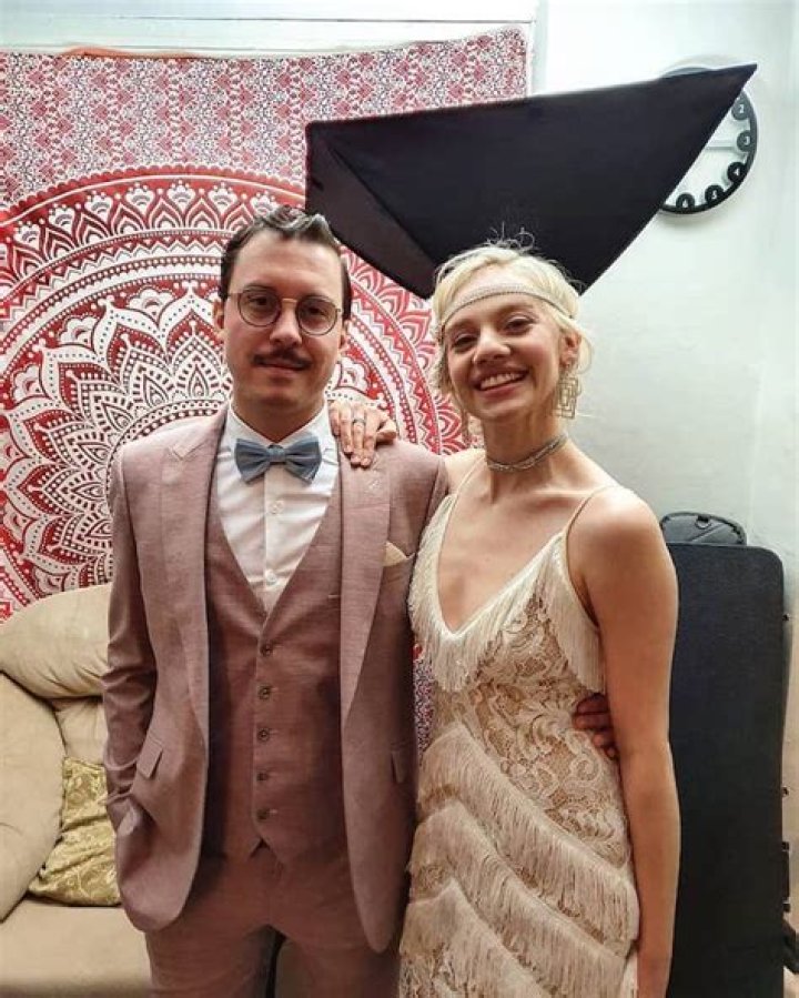 Aine Rose Daly Wiki, Age, Boyfriend, Height & Sandy Phillips