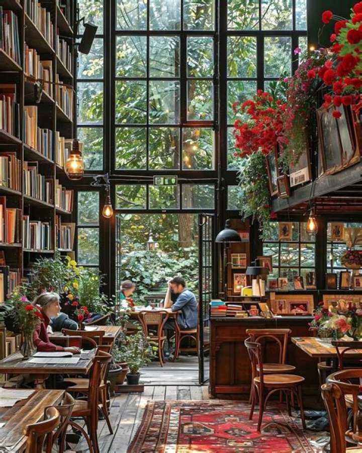 Alex Maslansky Obituary, Los Angeles co-owner of Stories Books and Cafe