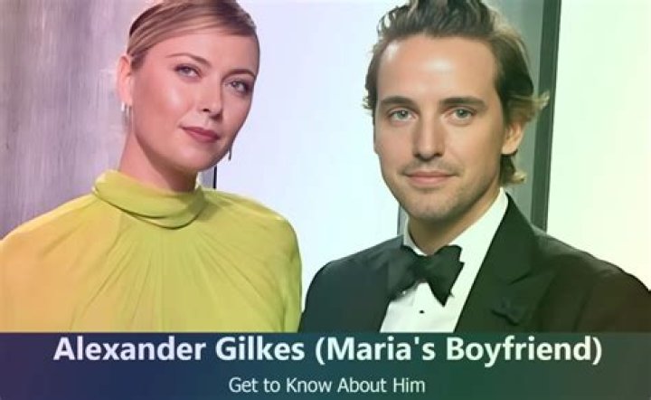 Alexander Gilkes Biography – Facts, Childhood, Family Life