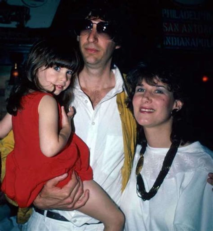 Alison Berns Biography – Facts, Childhood, Family Life, Achievements