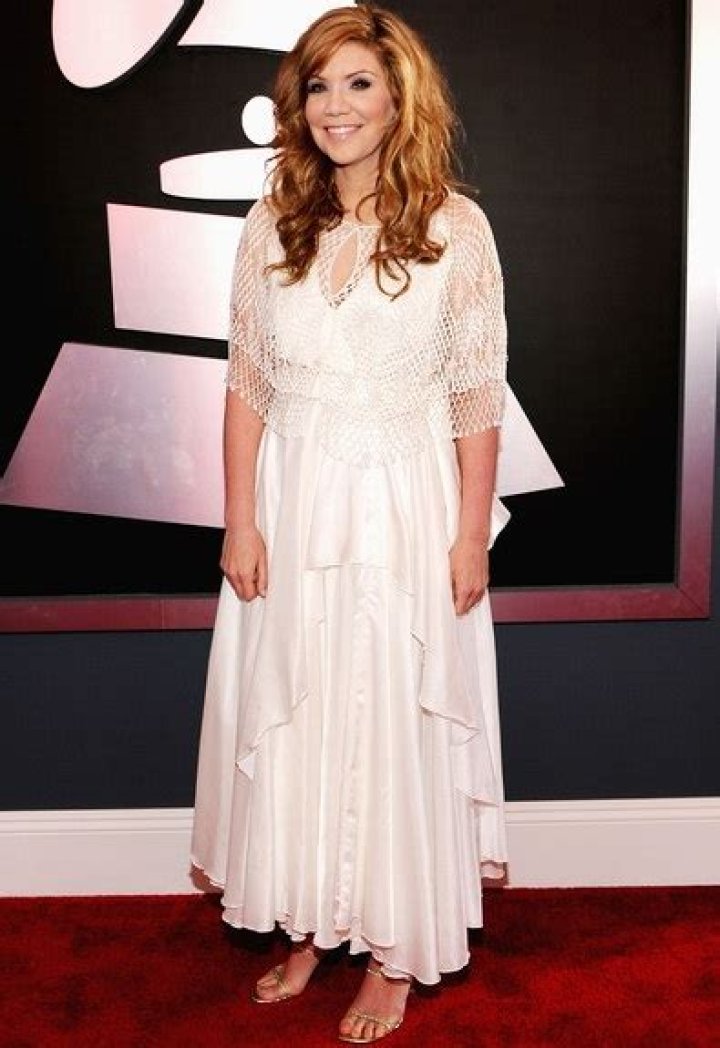 Alison Krauss Height Weight Body Measurements Facts Family Ethnicity