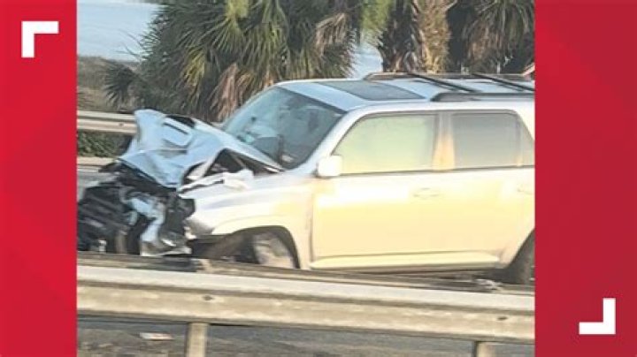 Alissa Roberts Dies in Accident, St Petersburg FL, Conch Republic Grill Manager