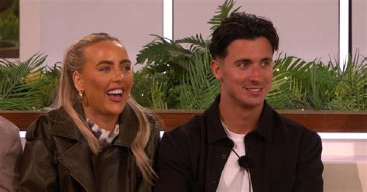 All Facts : Jess Harding Before Love Island