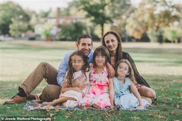 Allan Kassenoff Wiki, Wife, Age, Kids, TikTok, Parents & More