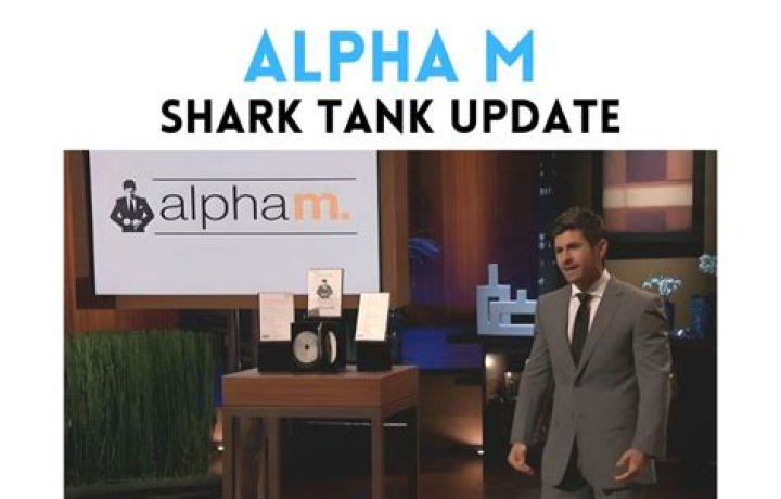 alpha m. Net Worth & Earnings (2024)
