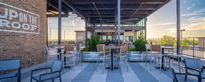 Alpharetta Suicide, Man allegedly died at UP on the Roof Restaurant in Georgia