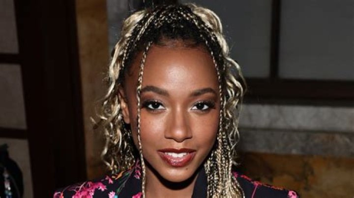 Alyah Chanelle Scott in Bathing Suit is "the Hottest" — Celebwell