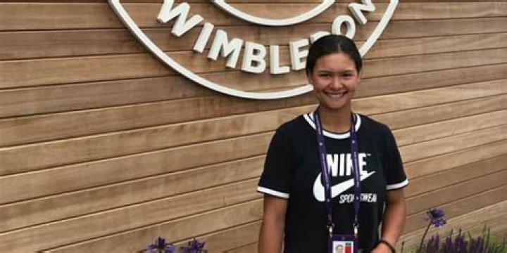 Amarissa Kiara Toth Wiki, Age, Boyfriend, Height, Parents & More