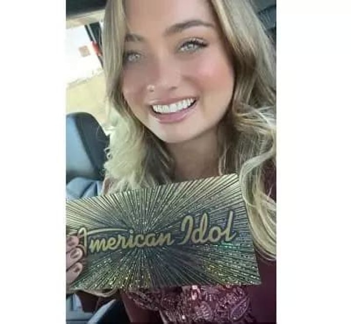 American Idol Carina DeAngelo Wiki, Age, Boyfriend, Mother, Songs & Education