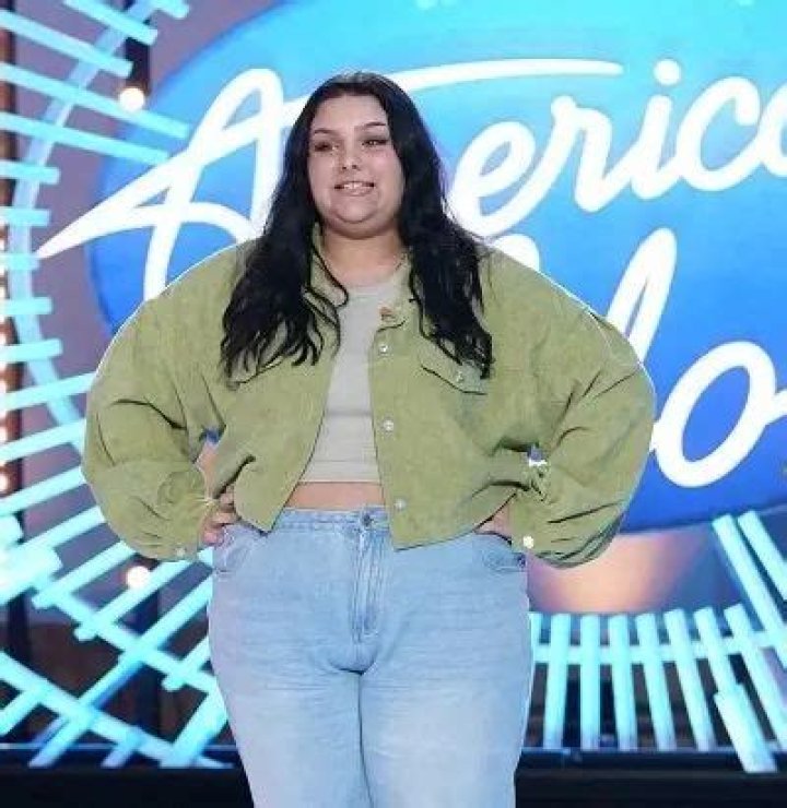 American Idol Nicolina Bozzo Wiki, Age, Birthday, Parents & More