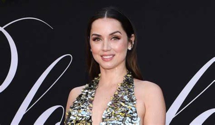 Ana de Armas in Bathing Suit Shares "Some of My Favorite BTS Photos" — Celebwell