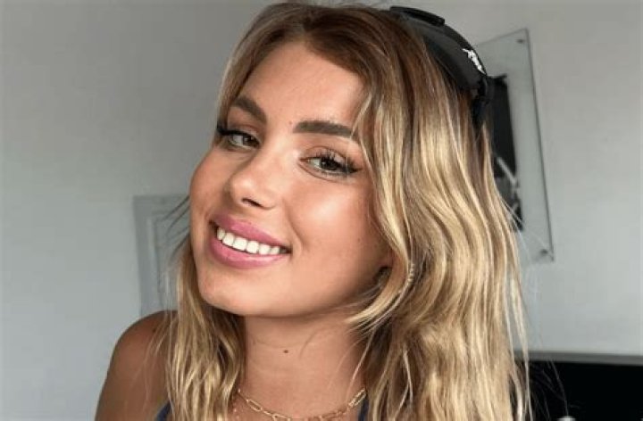 Andreea Dragoi in Bathing Suit is Ready for "Spring Break" — Celebwell