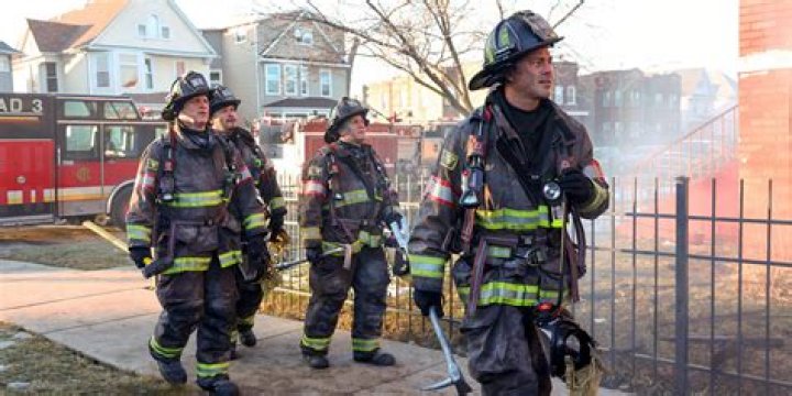 Andrew Price Obituary, Member Of Chicago Fire Department
