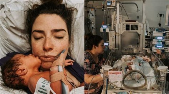 Angelina Cisneros Dies During ChildBirth, Williamsburg Academy Preschool Teacher’s Assistant