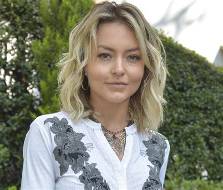 Angelique Boyer in Bathing Suit Says "Your Soul is Ethereal" — Celebwell