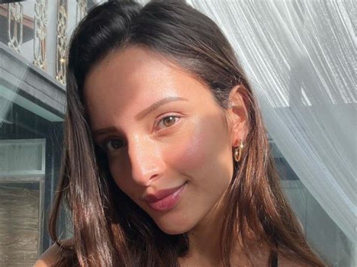 Animal Star Triptii Dimri Shares Bikini Photo As “Balinese Beauty”