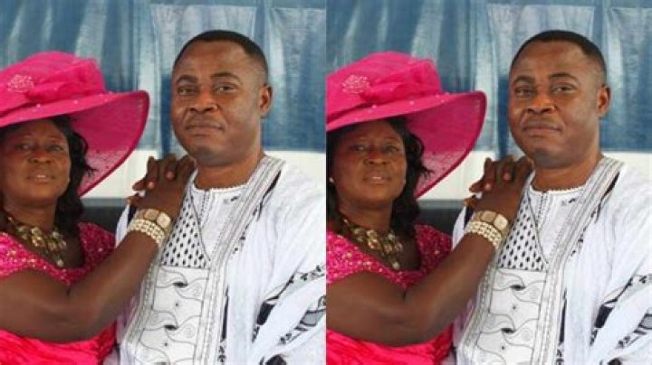 Anthony Kwadwo Boakye’s wife has no child with him but wants take over his properties- Man of God reveals