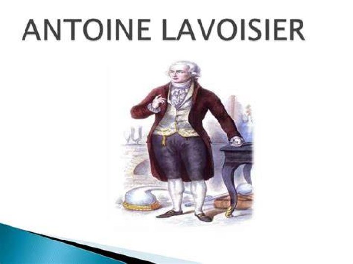Antoine Lavoisier Biography - Facts, Childhood, Family Life & Achievements