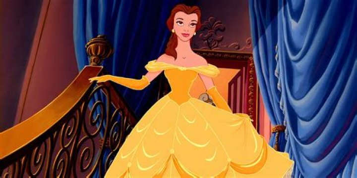 Are Ariel and Belle the same voice? – Celebrity