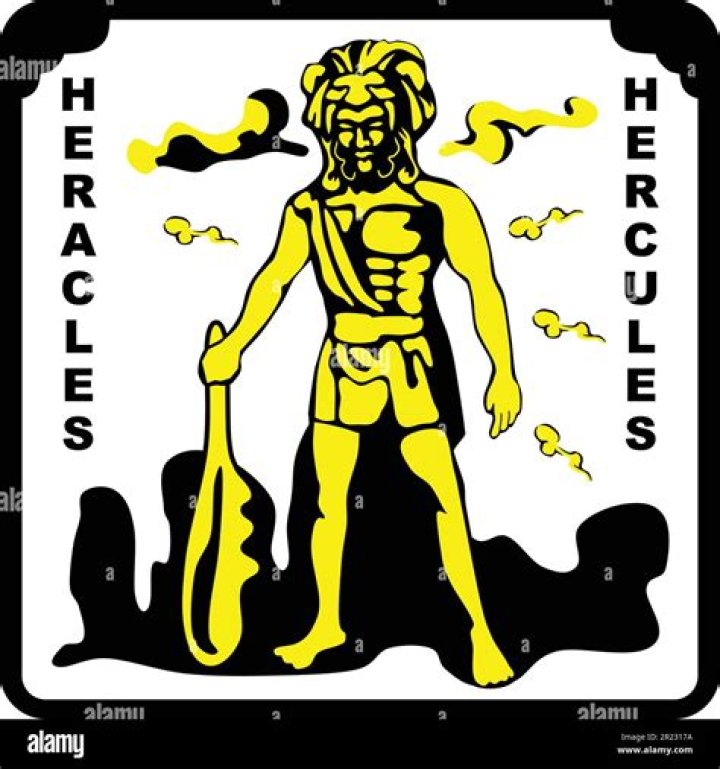 Are Ariel and Hercules related? – Celebrity