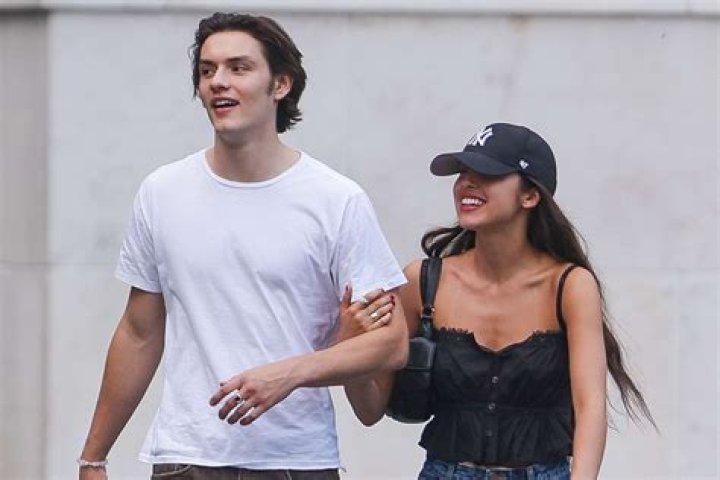Are Ethan Wacker And Olivia Rodriguez Still Friends? – Celebrity