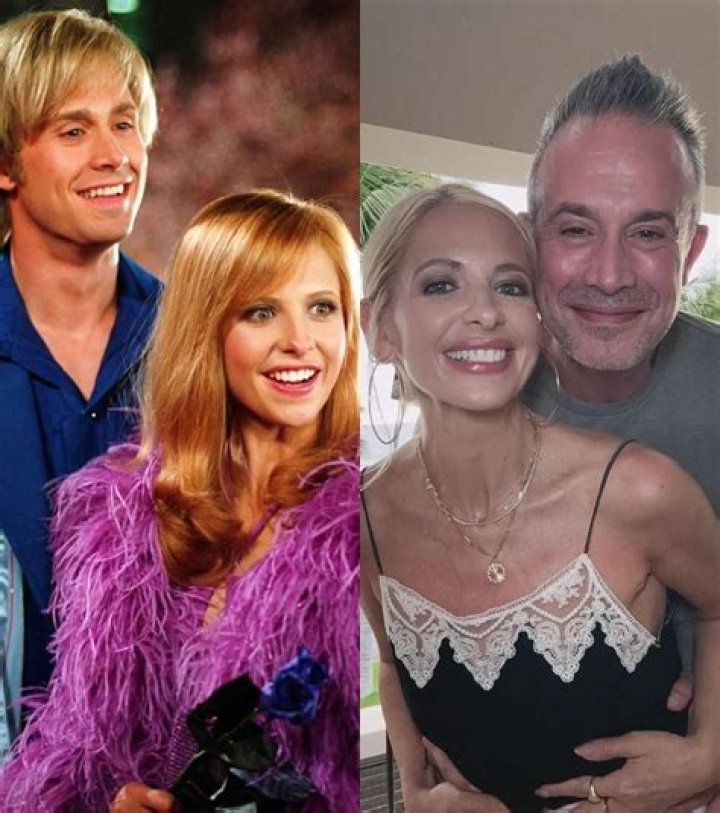Are Fred And Daphne Together? – Celebrity