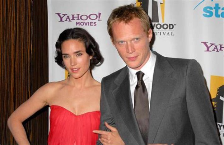 Are Russell Crowe and Paul Bettany friends? – Celebrity