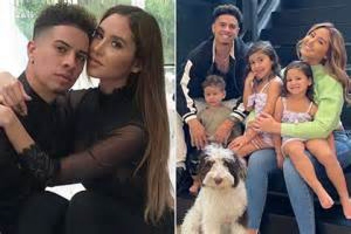 Are Shyla And Mcbroom Still Together? – Celebrity
