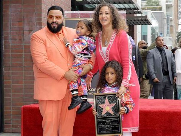 Asahd Khaled – Bio, Facts, Family Life, Career