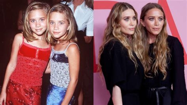 Ashley Olsen Biography - Facts, Childhood, Family Life & Achievements