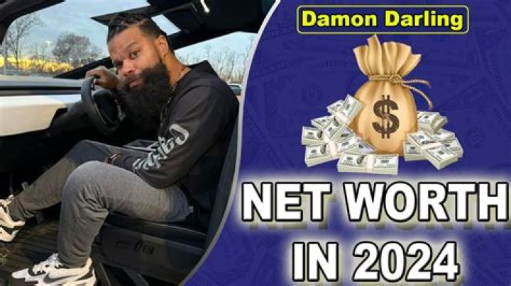 ASMR Darling Net Worth & Earnings (2024)
