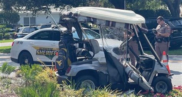 Austin Short Dies In Golf Cart Accident in Madison County