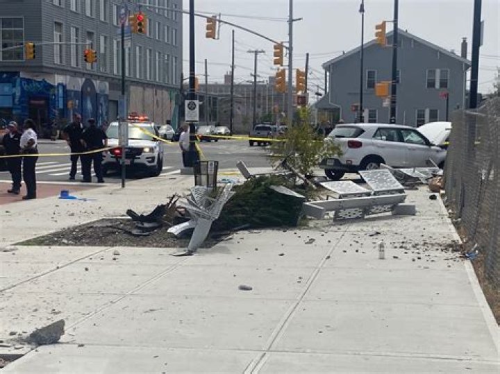 Ava Conklin Dies in Deadly Queens Accident, Rockaway Hotel Funeral – College Student