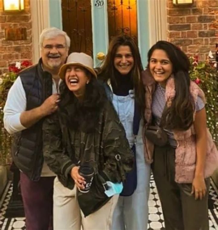 Ayesha Madon Wiki, Age, Boyfriend, Net Worth, Father, Mother & More