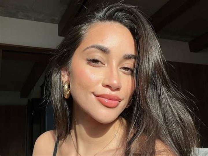 Bachelor Alum Victoria Fuller Shares Swimsuit Photos From Italy