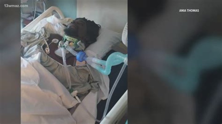 Bailey Bernstein Dies in hit-and-run After Sustaining injuries