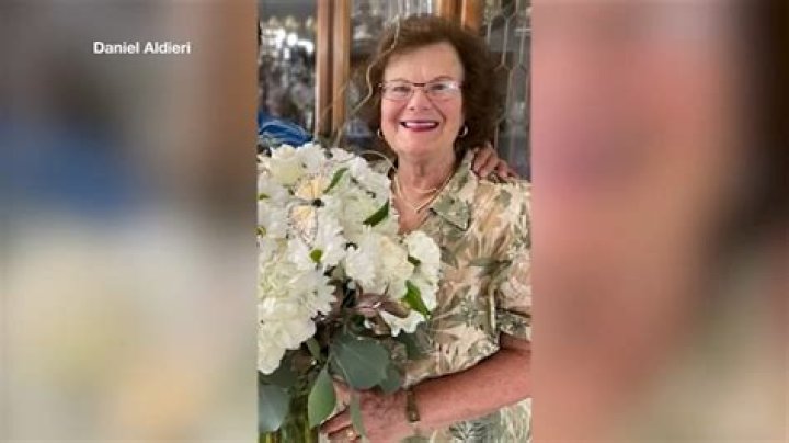 Beatrice Ferrari died in accident, Farmingdale High school retired teacher, students injured,
